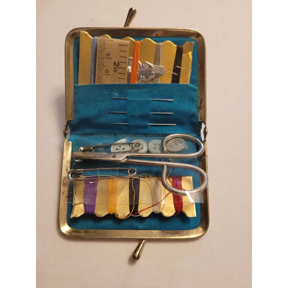 N/A vintage patchwork
